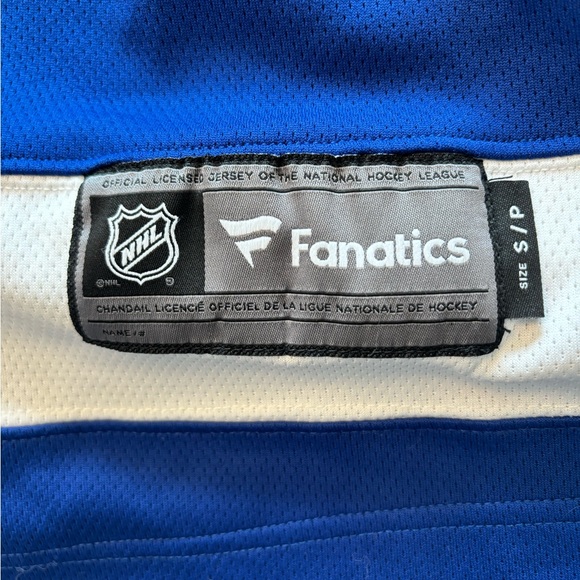 Tampa bay lightning jersey- Brayden Point - Picture 3 of 6